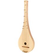 Meerklang Tenor Psaltery G diatonic Meerklang Tenor Psaltery G diatonic