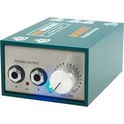 Audiowerkzeug BOOSTi Audiowerkzeug BOOSTi