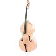 Thomann 44NA 4/4 Europe Double Bass Thomann 44NA 4/4 Europe Double Bass