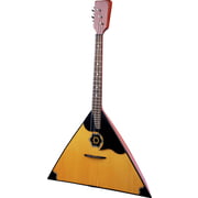Thomann Russian Prim Balalaika B-Stock Thomann Russian Prim Balalaika B-Stock
