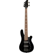 Harley Benton B-550 Black Progressiv B-Stock Harley Benton B-550 Black Progressiv B-Stock
