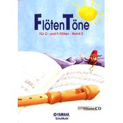 Yamaha FlötenTöne 2 Yamaha FlötenTöne 2