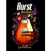 Centerstream Burst Believers Centerstream Burst Believers