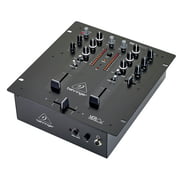Behringer NOX101 DJ-Mixer Behringer NOX101 DJ-Mixer
