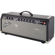 Fender 65 Deluxe Reverb Head Fender 65 Deluxe Reverb Head