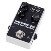 Darkglass Microtubes B3K Bass Overdrive Darkglass Microtubes B3K Bass Overdrive