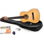 Thomann Classic Guitar 3/4 Bundle Thomann Classic Guitar 3/4 Bundle