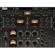 Slate Digital Virtual Buss Compressors Slate Digital Virtual Buss Compressors