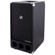 Phil Jones PB-300 black Phil Jones PB-300 black