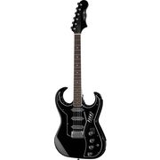 Burns Bison 62 Black B-Stock Burns Bison 62 Black B-Stock