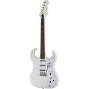 Burns Bison 62 Satin White Burns Bison 62 Satin White