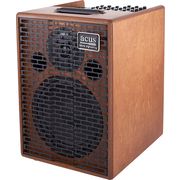Acus One-8 Wood B-Stock Acus One-8 Wood B-Stock