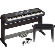 Yamaha DGX-650 B Set Yamaha DGX-650 B Set