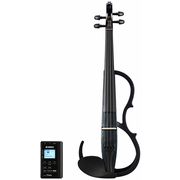 Yamaha SV-150 S BL Silent Violin Set Yamaha SV-150 S BL Silent Violin Set