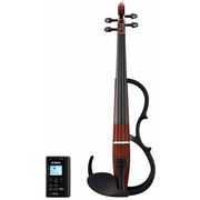 Yamaha SV-150 S BR Silent Violin Set Yamaha SV-150 S BR Silent Violin Set
