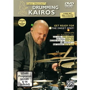 Alfred Music Publishing Claus Hessler's Drumming Kairo Alfred Music Publishing Claus Hessler's Drumming Kairo