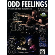 Alfred Music Publishing Odd Feelings Alfred Music Publishing Odd Feelings