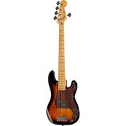 Fender SQ VM Precision Bass V 3TS Fender SQ VM Precision Bass V 3TS