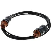Wieland DMX Extension Cord RST20i3 3m Wieland DMX Extension Cord RST20i3 3m