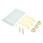 Montreux 461 SC Accessory Kit Parchment Montreux 461 SC Accessory Kit Parchment