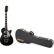 Gretsch G5435T Pro Jet Black Bundle Gretsch G5435T Pro Jet Black Bundle