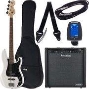 Fender SQ Affinity P-Bass OW Bundle3 Fender SQ Affinity P-Bass OW Bundle3