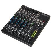 Mackie 802 VLZ4 B-Stock Mackie 802 VLZ4 B-Stock