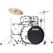 Tama Imperialstar Hyper White Tama Imperialstar Hyper White