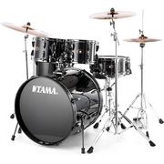 Tama Imperialstar Hyper Black Tama Imperialstar Hyper Black