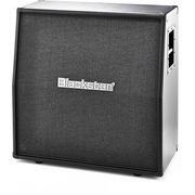 Blackstar HT-412A Metal Cabinet angled Blackstar HT-412A Metal Cabinet angled