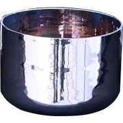 SoundGalaxieS Crystal Bowl Oxygen 30cm SoundGalaxieS Crystal Bowl Oxygen 30cm