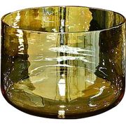 SoundGalaxieS Crystal Bowl Sound Exp 24cm SoundGalaxieS Crystal Bowl Sound Exp 24cm