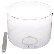 SoundGalaxieS Crystal Singing Bowl 30cm SoundGalaxieS Crystal Singing Bowl 30cm