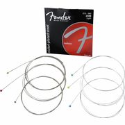 Fender 250B Baritone String Set Fender 250B Baritone String Set