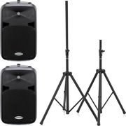 Samson Auro D210 Bundle Samson Auro D210 Bundle