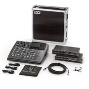 Behringer X32 Compact Stagebox Plus Behringer X32 Compact Stagebox Plus