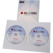 Steinberg HALion Sonic 2 Steinberg HALion Sonic 2