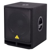 Behringer VQ1500D Behringer VQ1500D