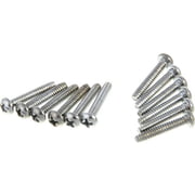 Fender Strat/Tele PU Mounting Screws Fender Strat/Tele PU Mounting Screws