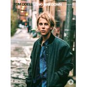 Faber Music Tom Odell Long Way Down PVG Faber Music Tom Odell Long Way Down PVG