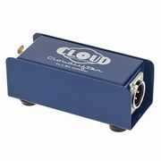 Cloud Microphones Cloudlifter CL-1 Mic A B-Stock Cloud Microphones Cloudlifter CL-1 Mic A B-Stock
