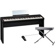 Roland FP-50 Bk Bundle Roland FP-50 Bk Bundle
