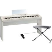 Roland FP-50 Wh Bundle Roland FP-50 Wh Bundle