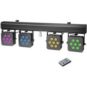 Cameo CLMPar3 - 28x8W Multi B-Stock Cameo CLMPar3 - 28x8W Multi B-Stock