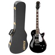 Gretsch G5435 Pro Jet Black Bundle Gretsch G5435 Pro Jet Black Bundle