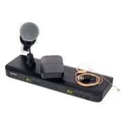 Shure BLX1288/MX53 Combo K3E B-Stock Shure BLX1288/MX53 Combo K3E B-Stock
