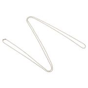 Rockys Ball Necklace Length 60cm Rockys Ball Necklace Length 60cm