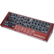 Clavia Nord Lead 4 Rack Clavia Nord Lead 4 Rack