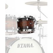 Tama 08"x07" Bubinga Tom Tom NBB Tama 08"x07" Bubinga Tom Tom NBB