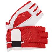 Millenium DG-L Drummers Gloves Red Millenium DG-L Drummers Gloves Red